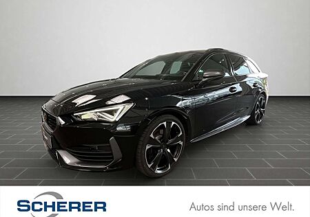 Cupra Leon Sportstourer 1.4 e-Hybrid DSG AHK