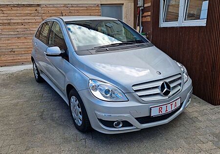 Mercedes-Benz B 150 Automatik, SHZ, Klima, Tempomat