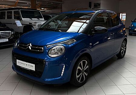 Citroën C1 Citroen Airscape Shine|SHZ|Kamera|Car-Play|Tempomat