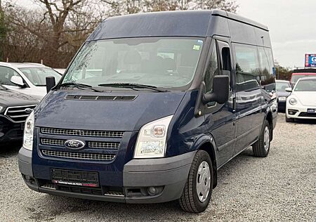 Ford Transit FT 300 M Trend*9 Sitzer*KLIMA*TÜV NEU