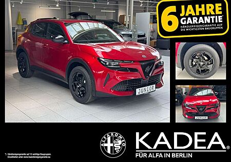 Alfa Romeo Junior 1.2 48V *** Schnell Verfügbar ***