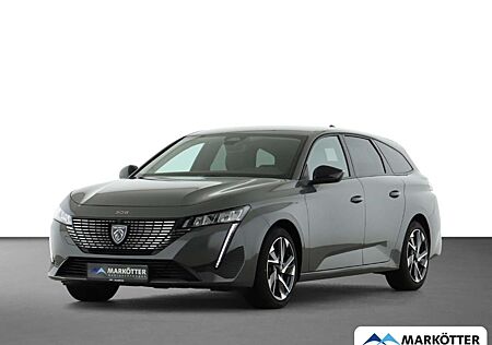 Peugeot 308 SW Allure 1.2 PureTech 130/SHZ/180Cam/LED