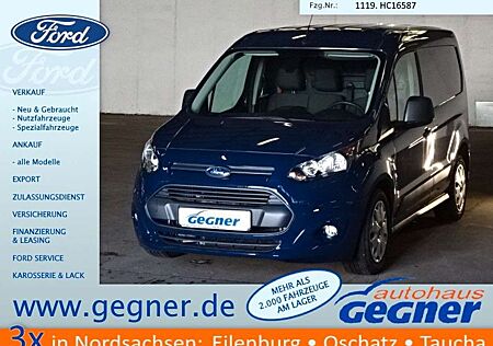 Ford Transit Connect Kasten 220 L1 Trend Navi Kamera