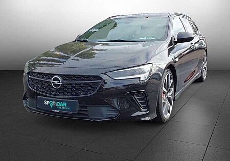 Opel Insignia gebraucht kaufen Opel Insignia GSi 4x4 2.0 T AT*Panorama*IntelliLux