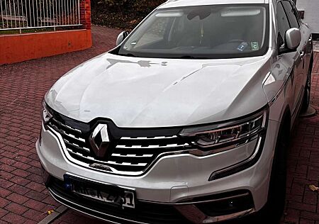 Renault Koleos Diesel BLUE dCi 185 4WD X-tronic INITIALE PARIS
