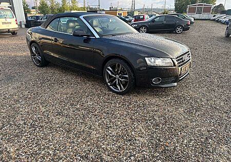 Audi A5 1.8 TFSI (118kW)