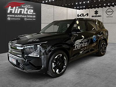 Kia EV5 81,4-kWh GT-Line DRIVEWISE-PAKET GLASDACH