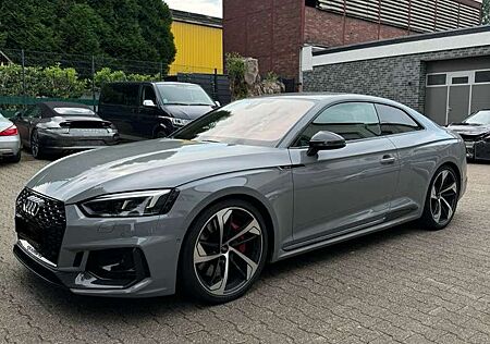 Audi RS5 Coupe qu Sportabga+KeinOPF+Carbon+HUD+Massage