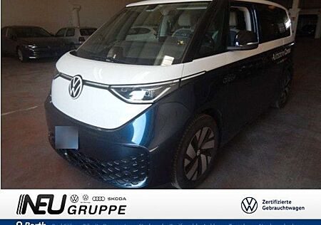 VW ID.BUZZ Volkswagen ID. Buzz Pro
