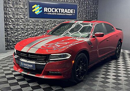 Dodge Charger 3.6 4x4 GT *Kamera*LED*TÜV Neu*