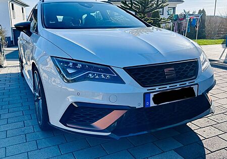 Seat Leon Cupra R 300 4Drive
