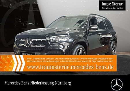 Mercedes-Benz GLS 580 4M AMG+NIGHT+PANO+360+AHK+MULTIBEAM+HUD+9G