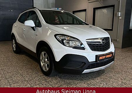 Opel Mokka Selection ecoFlex 1,6/Klima/Tüv-Neu