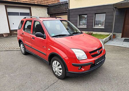 Suzuki Ignis 5-Türer 1.3 X-45 TüV+Service Neu