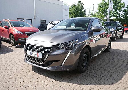 Peugeot 208 Active Pack PureTech 75 KLIMA PDC SHZ LED