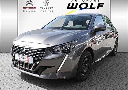 Peugeot 208 Active Pack PureTech 75 KLIMA PDC SHZ LED