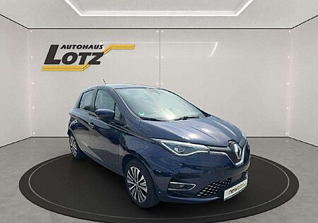 Renault ZOE Riviera R135*50*inkl.Batterie SoH96%*SHZ*PDC