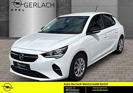 Opel Corsa F Edition 1.2 EU6d Musikstreaming DAB SHZ LenkradH