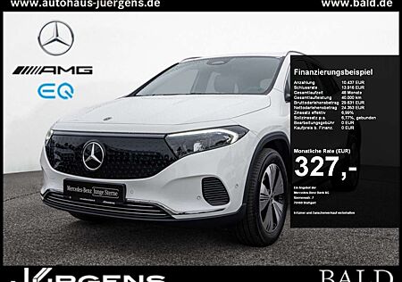 Mercedes-Benz EQA 250 Progressive/LED/Cam/Totw/Winter/SHZ/Mopf