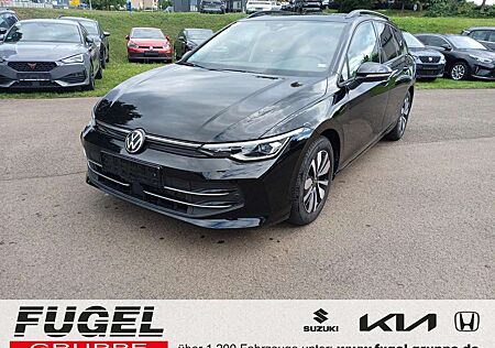 VW Golf Volkswagen Variant 1.5 TSI DSG 1.5Goal FACELIFT Navi|AHK|ACC|