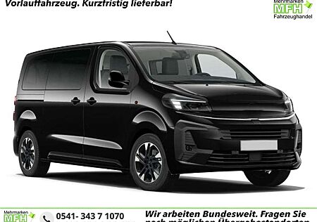 Opel Zafira GS (M) 2.2D 8AT 180 AHK*Standheizung*7Sitzer*Le...