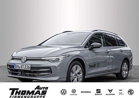 VW Golf Variant Volkswagen Life 2.0 TDI 110 kW 7-Gang-DSG