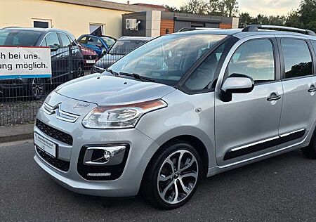 Citroën C3 Picasso Citroen Exclusive