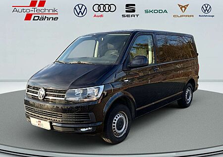 VW T6 Transporter Volkswagen Bus 2.0 TDI Caravelle Trendline