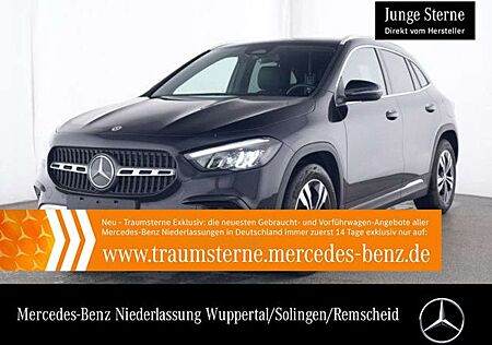 Mercedes-Benz GLA 200 d PROGRESSIVE+AHK+LED+STHZG+KAMERA+TOTW+8G