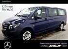 Mercedes-Benz Vito 114 CDI Tourer Pro XL Extralang Nav+PTS+SHZ