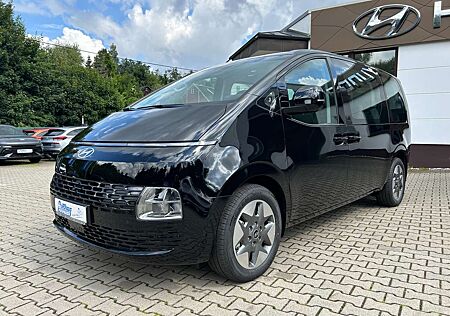 Hyundai Staria Trend Hybrid 18" Alu, Easy Access & Park-Paket