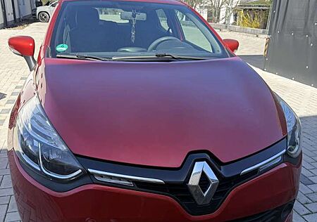 Renault Clio 1.2 16V 75 Dynamique