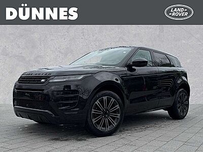 Land Rover Range Rover Evoque D200 Dynamic SE