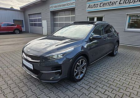 Kia XCeed 1,4 T-GDI Automatik "Platinum Edition"