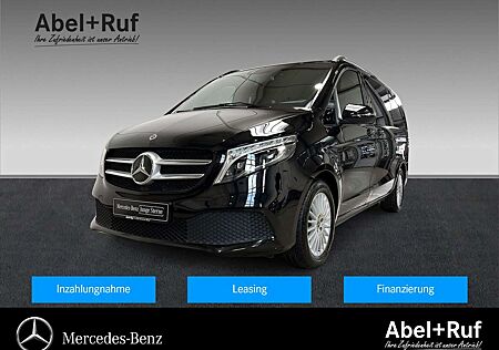 Mercedes-Benz V 220 d EDITION Lang MBUX+LED+Kamera+TotW+SHz
