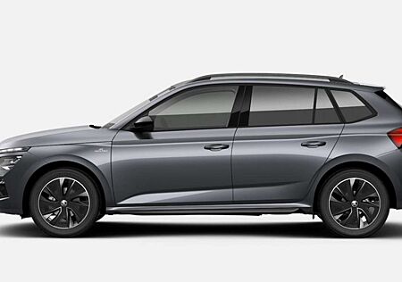 Skoda Kamiq Monte Carlo TSI 150 DSG MonteC Pano Matrix Nav ...