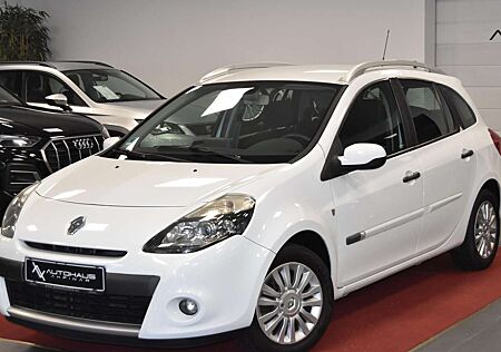 Renault Clio Dynamique~NAVI~TÜV11/26~SHZ~8xBEREIFT