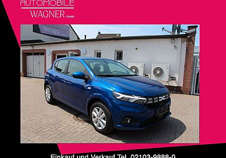 Dacia Sandero TCe 90 CVT Expression NAVI* PDC* /78507