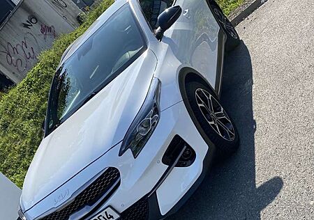 Kia XCeed Black Xdition Vollaustattung Top gepflegt