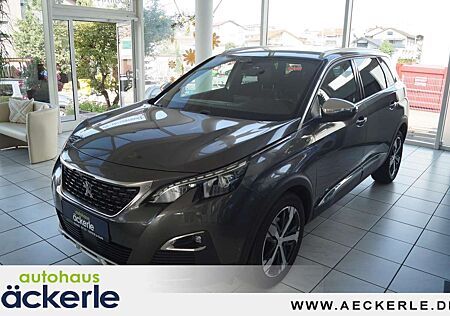 Peugeot 5008 GT Easy-Paket I Grip-Control-Paket I Kamera