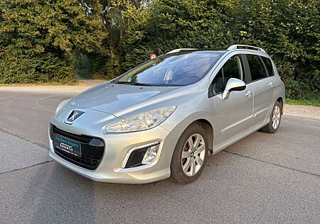 Peugeot 308 SW Business-Line/Garntie/P.Dach/Navi