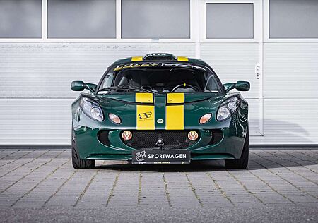 Lotus Exige Lotus Exige Cup 260