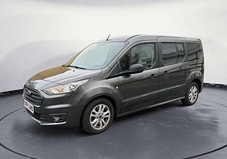 Ford Transit Connect Kombi lang Trend