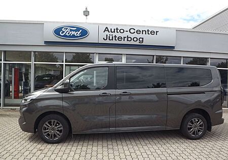 Ford Tourneo Custom Bus 320 L2 Tourneo Titanium FWD