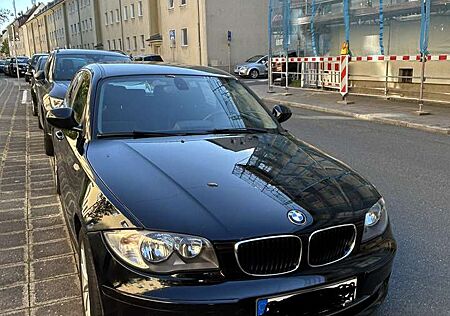 BMW 116i 116 Edition Lifestyle