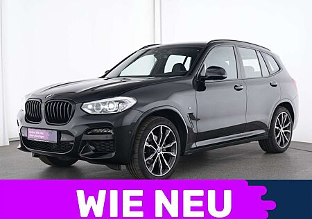 BMW X3 M-Sport LED|Navi|AHK|Business-Paket|HiFi