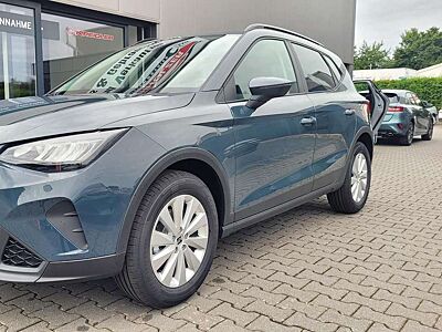 SEAT Arona Style*5JGar*LED*Shzg*PDC*16Zoll*ACA*