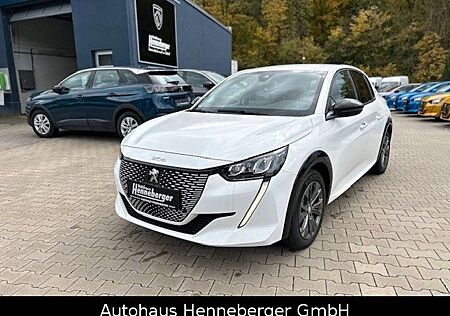 Peugeot 208 e- Allure Pack