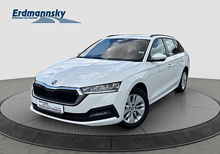 Skoda Octavia Combi Ambition DSG e-Tec/Navi/LED/ACC Klima Navi