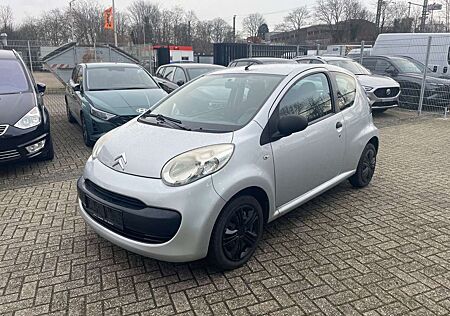 Citroën C1 Citroen 1.0 /Euro4/Neu Inspektion